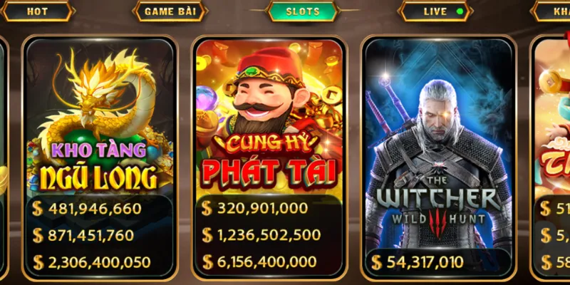 Thao tác download ứng dụng HitClub đơn giản trên PC